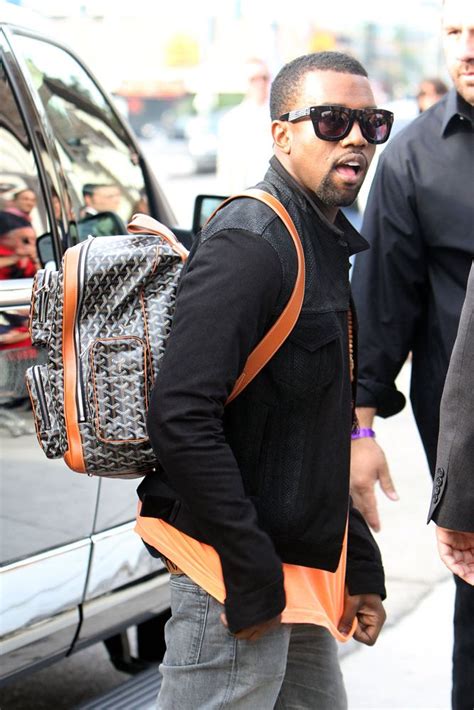 goyard celebs|goyard handbags logo.